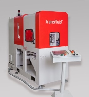 管件旋压成型机，汽车流体管路成型机-Transfluid